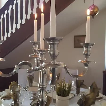 Hotel Palac W Smoszewie