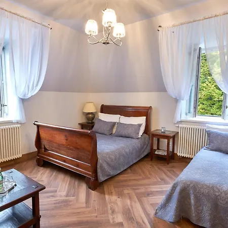 מלון Palac W Smoszewie Smoszewo