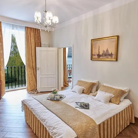 Palac W Smoszewie * Smoszewo