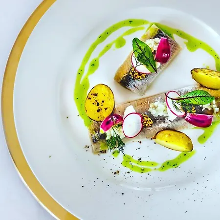 Palac W Smoszewie Smoszewo