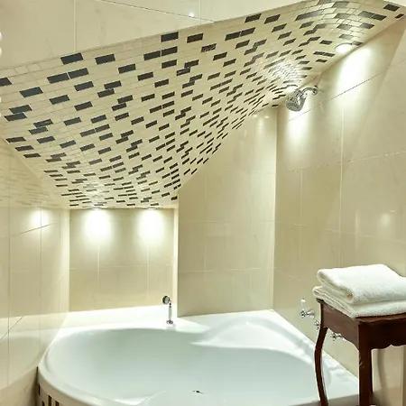 Palac W Smoszewie * Smoszewo