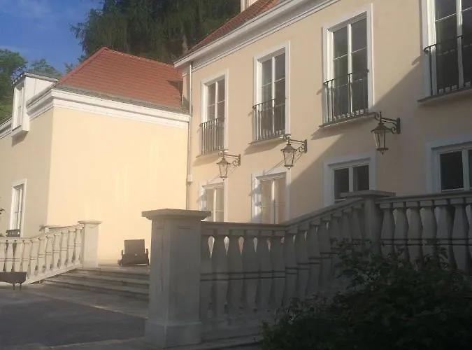 Hotel Pałac W Smoszewie *