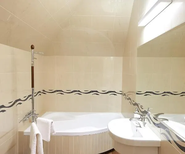 Pałac W Smoszewie *