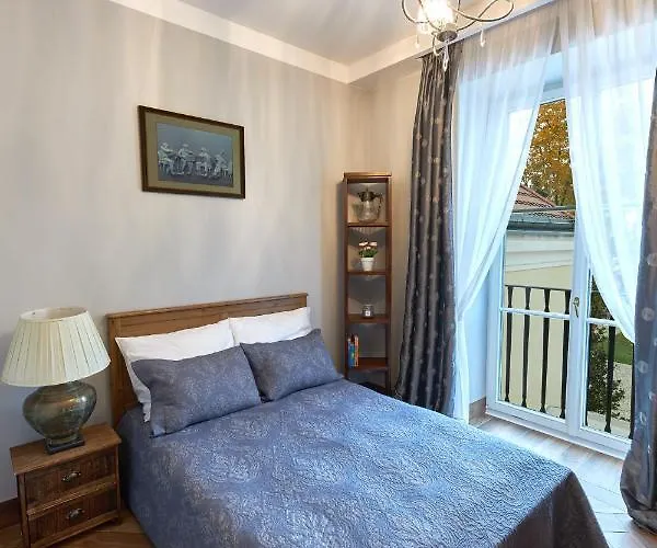 Pałac W Smoszewie Smoszewo