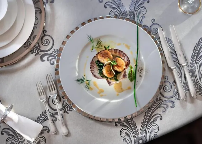 Hotel Pałac W Smoszewie *