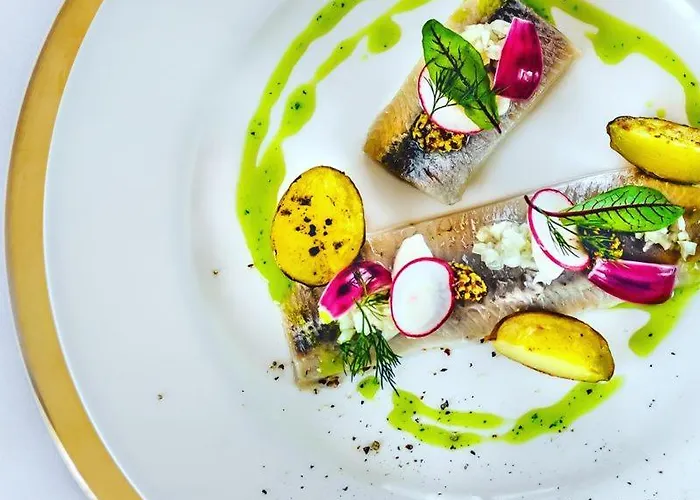 Pałac W Smoszewie Smoszewo